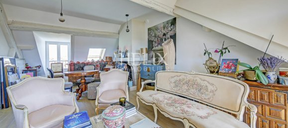 3 Schlafzimmer Doppelhaus in Saint-Germain-en-Laye, France, Nr. 351441 5