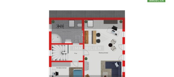 3 bedrooms Townhouse in Brandenburg, Germany No. 38947 8