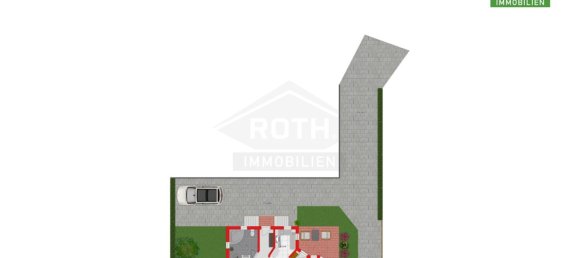 3 bedrooms Townhouse in Brandenburg, Germany No. 38947 6