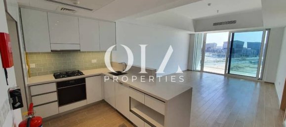 1 Schlafzimmer Wohnung in Yas Island, UAE, Nr. 17129 16