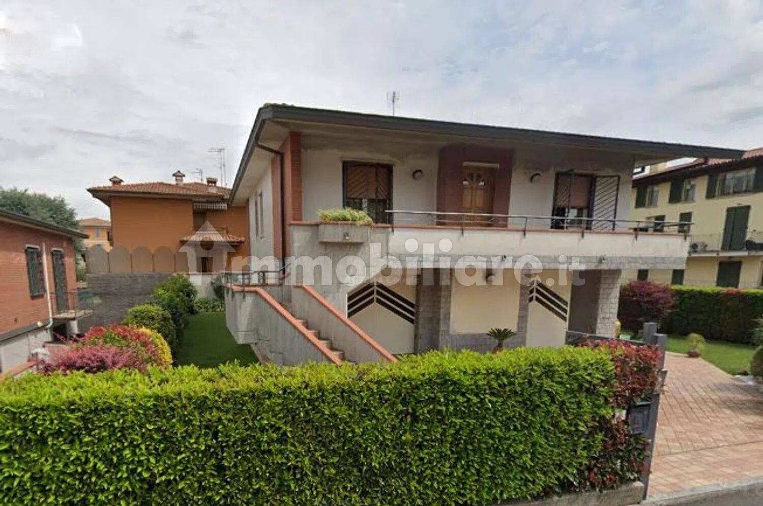 5 chambres Villa à Rovato, Italy No. 264568