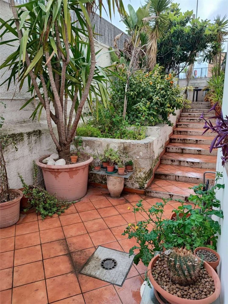 Apartamento de 4 divisões em Lecce, Italy N.º 43355