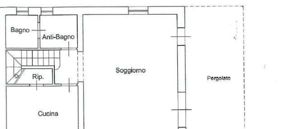 Villa de 5 habitaciónes en Capannori, Italy No. 110776 3