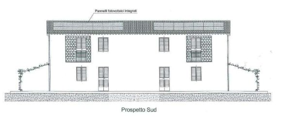 Villa de 5 habitaciónes en Capannori, Italy No. 110776 8