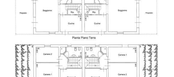 Villa de 5 habitaciónes en Capannori, Italy No. 110776 2