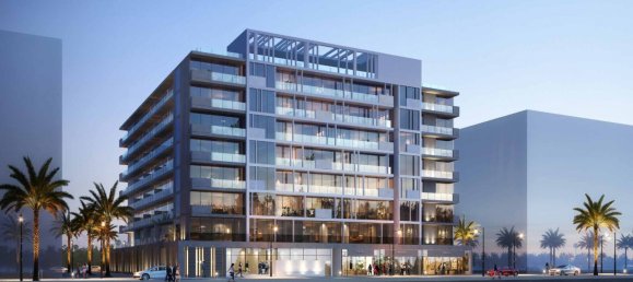 1 bedroom Apartment in Al Furjan, UAE No. 9386 8