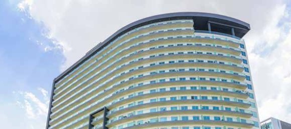 1 bedroom Apartment in Al Furjan, UAE No. 9386 4