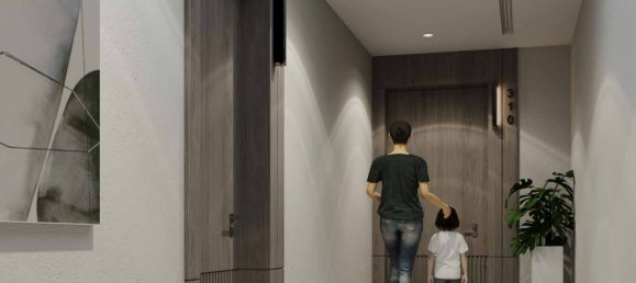 1 bedroom Apartment in Al Furjan, UAE No. 9386 10