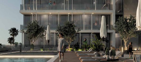 1 bedroom Apartment in Al Furjan, UAE No. 9386 9