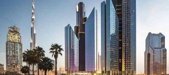 1 bedroom Apartment in Al Furjan, UAE No. 9386 6