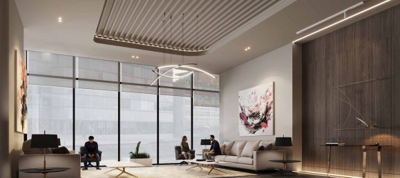 1 bedroom Apartment in Al Furjan, UAE No. 9386 3