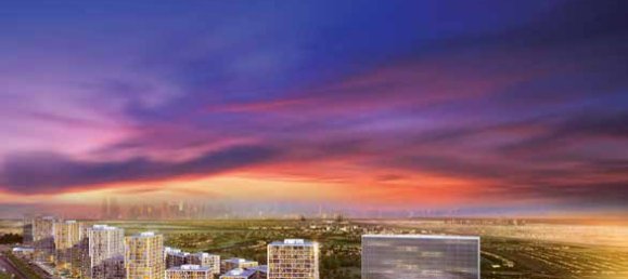 1 bedroom Apartment in Al Furjan, UAE No. 9386 2