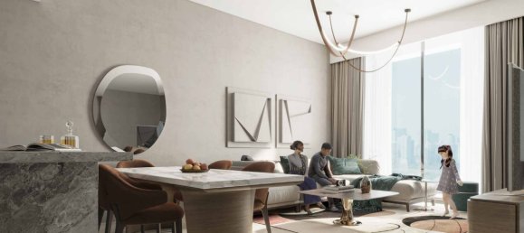 1 bedroom Apartment in Al Furjan, UAE No. 9386 11