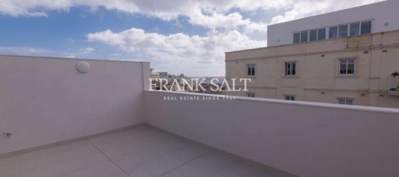 Penthouse T2 em Gzira, Malta N.º 6837 10