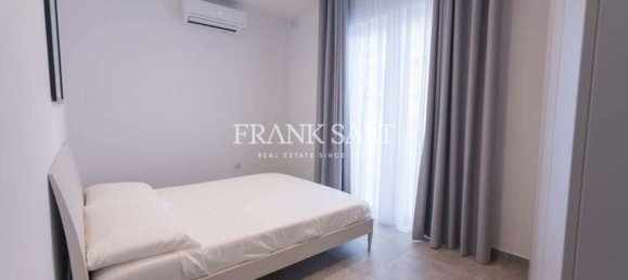 Penthouse T2 em Gzira, Malta N.º 6837 7