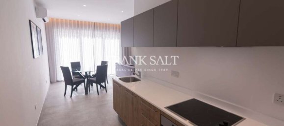 Penthouse T2 em Gzira, Malta N.º 6837 4