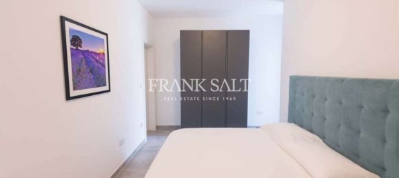 Penthouse T2 em Gzira, Malta N.º 6837 6