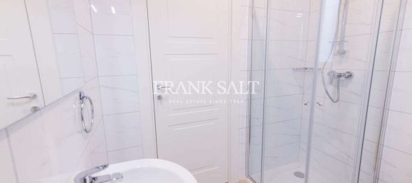 Penthouse T2 em Gzira, Malta N.º 6837 8