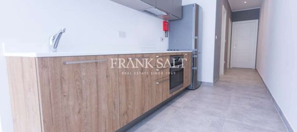 Penthouse T2 em Gzira, Malta N.º 6837 5