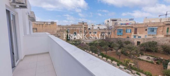 Penthouse T2 em Gzira, Malta N.º 6837 11