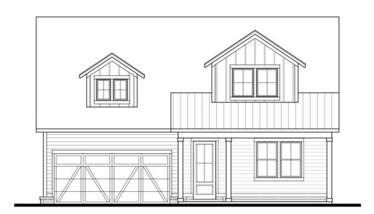 Casa T3 em Bell Buckle, USA N.º 442193