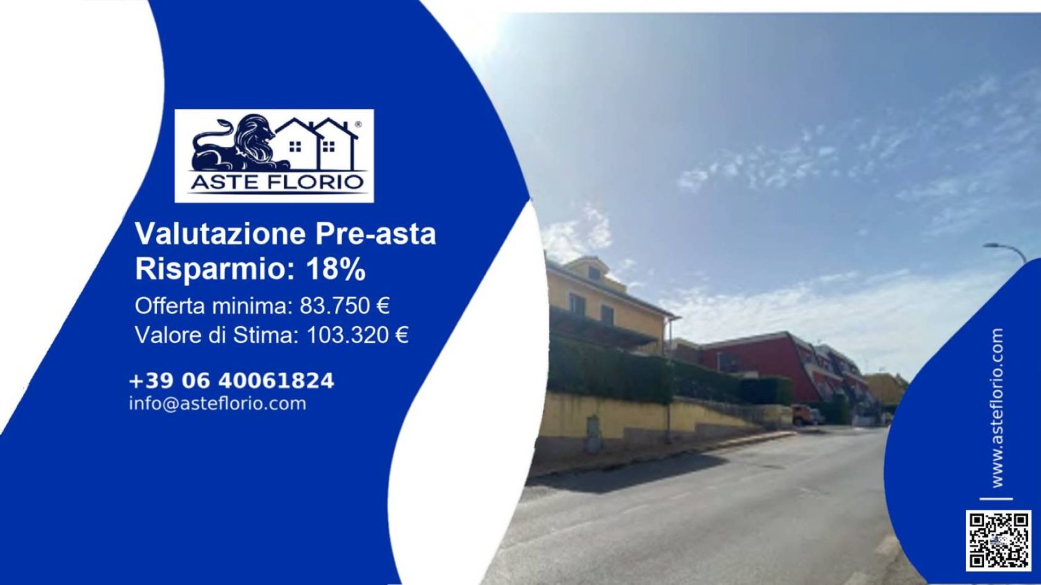 1 bedroom Apartment in Piazza Armerina, Italy No. 282712