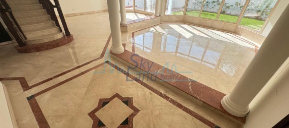 Villa de 4 dormitorios en Umm Suqeim, UAE No. 108702 17