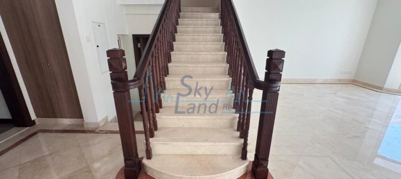 Villa de 4 dormitorios en Umm Suqeim, UAE No. 108702 15