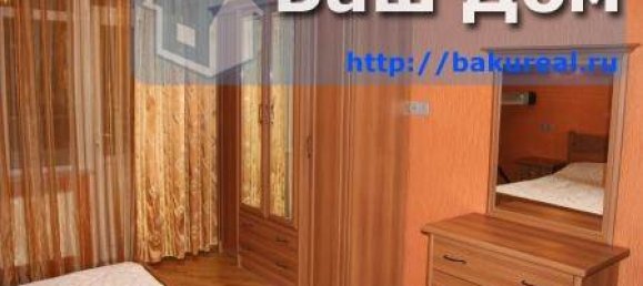 3 غرف نوم شقة في Baku, Azerbaijan رقم 608 8