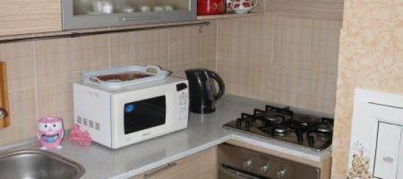 3 غرف نوم شقة في Baku, Azerbaijan رقم 608 35