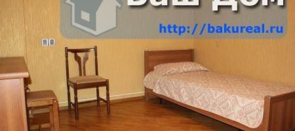 3 غرف نوم شقة في Baku, Azerbaijan رقم 608 21