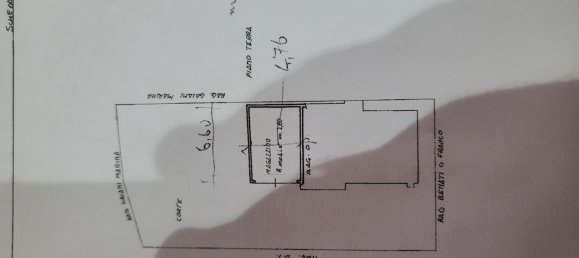 5 bedrooms House in Ferrara, Italy No. 319727 4