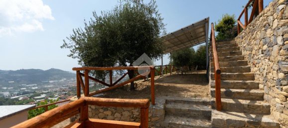 2 rooms Villa in Taggia, Italy No. 234935 16