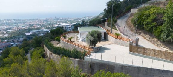 2 rooms Villa in Taggia, Italy No. 234935 17