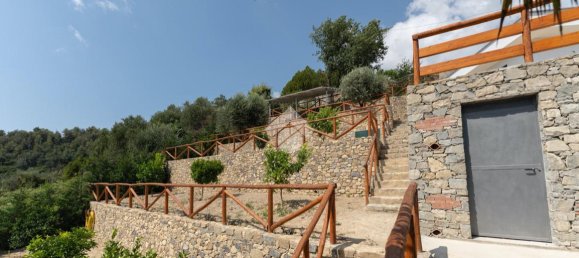 2 rooms Villa in Taggia, Italy No. 234935 21