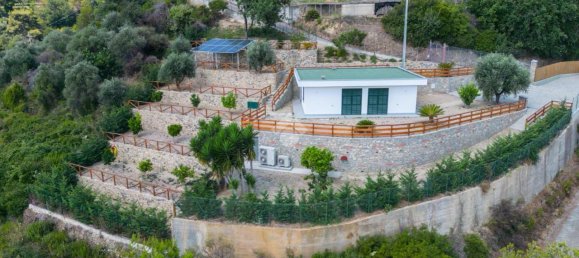 2 rooms Villa in Taggia, Italy No. 234935 10