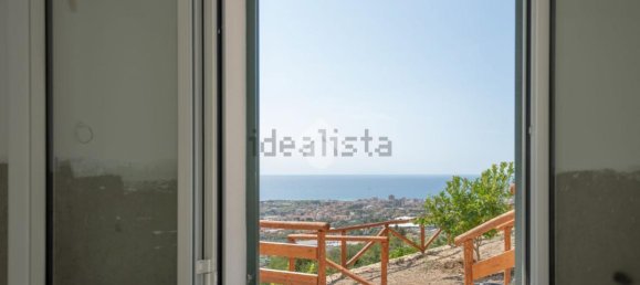 2 rooms Villa in Taggia, Italy No. 234935 12