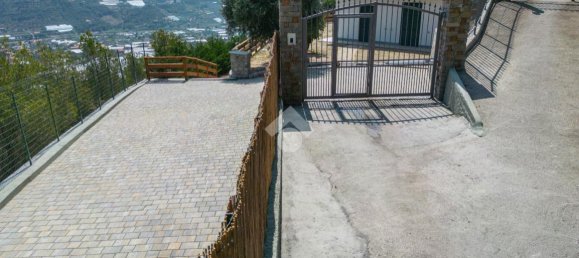 2 rooms Villa in Taggia, Italy No. 234935 11