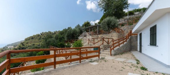 2 rooms Villa in Taggia, Italy No. 234935 19