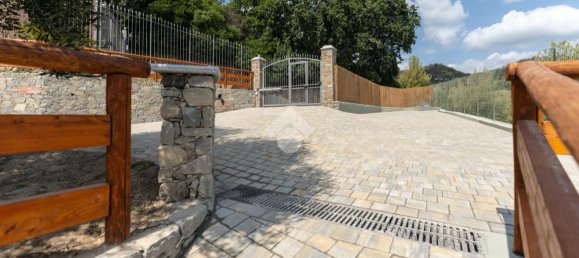 2 rooms Villa in Taggia, Italy No. 234935 22