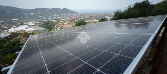 2 rooms Villa in Taggia, Italy No. 234935 9