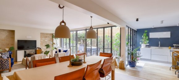 Duplex T3 em Paris, France N.º 175203 2