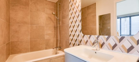 Duplex T3 em Paris, France N.º 175203 9