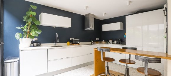 Duplex T3 em Paris, France N.º 175203 3