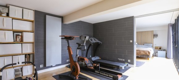 Duplex T3 em Paris, France N.º 175203 6