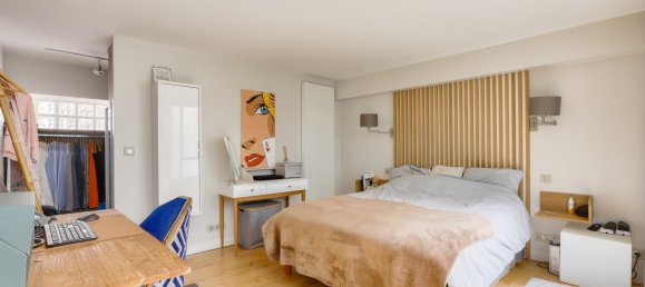 Duplex T3 em Paris, France N.º 175203 5