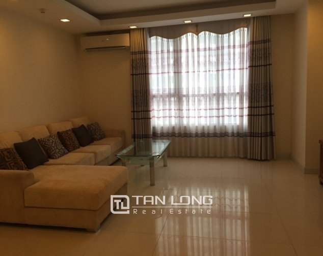 2 bedrooms Apartment in Cau Giay, Vietnam No. 3236