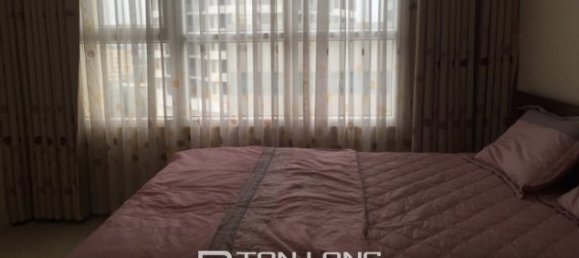 2 bedrooms Apartment in Cau Giay, Vietnam No. 3236 4
