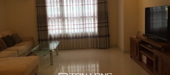 2 bedrooms Apartment in Cau Giay, Vietnam No. 3236 2