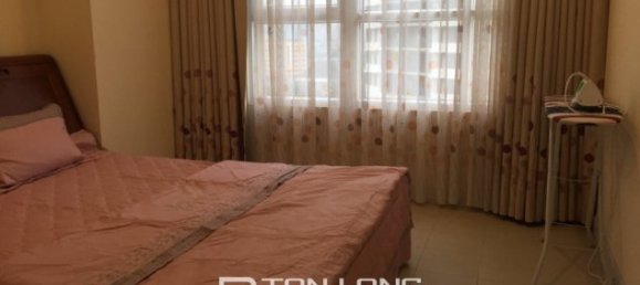 2 bedrooms Apartment in Cau Giay, Vietnam No. 3236 6